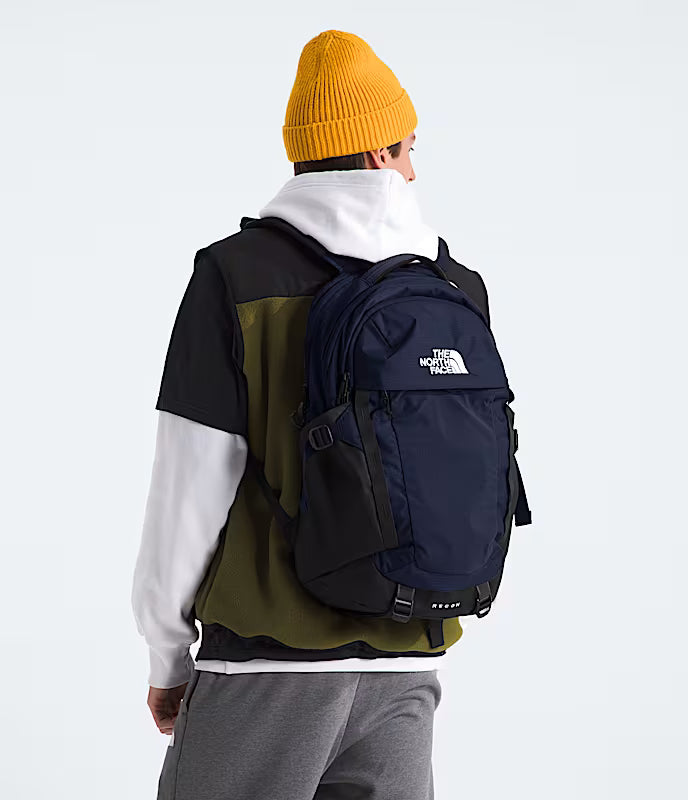 The North Face - Recon - TNF Navy/TNF Black-NPF