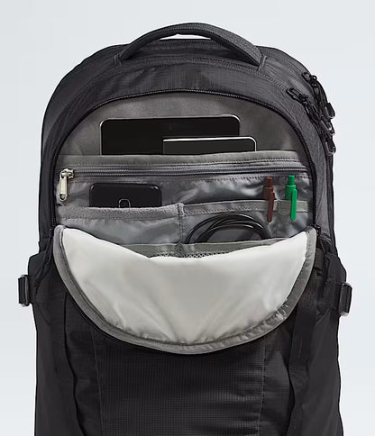 The North Face - Recon - TNF Black/TNF Black-NPF