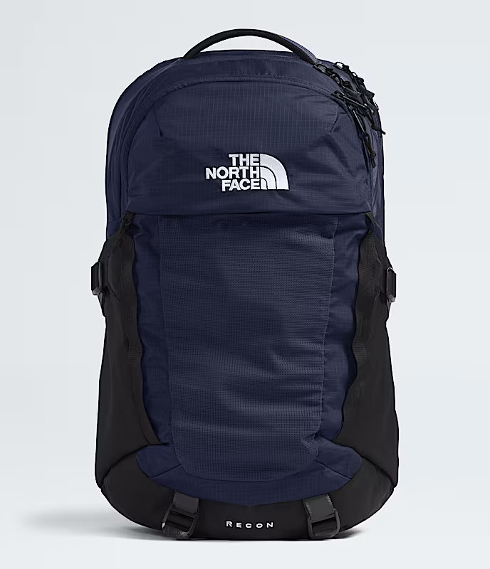 The North Face - Recon - TNF Navy/TNF Black-NPF