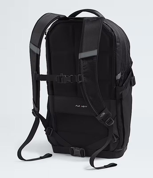 The North Face - Recon - TNF Black/TNF Black-NPF