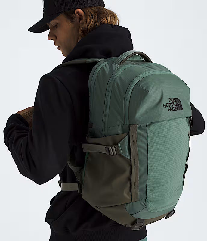 The North Face - Recon - Duck Green/New Taupe Green