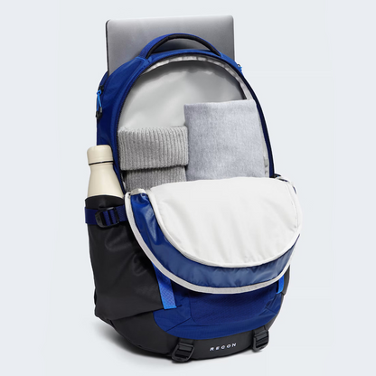 The North Face - Recon - Bold Blue TNF Black Act