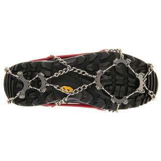 Kahtoola - MICROspikes - Red