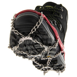 Kahtoola - MICROspikes - Red