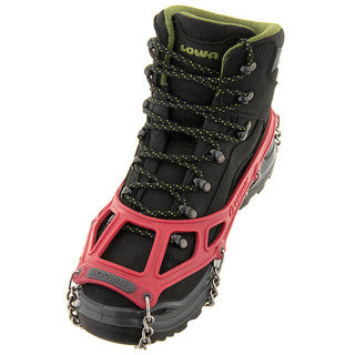 Kahtoola - MICROspikes - Red