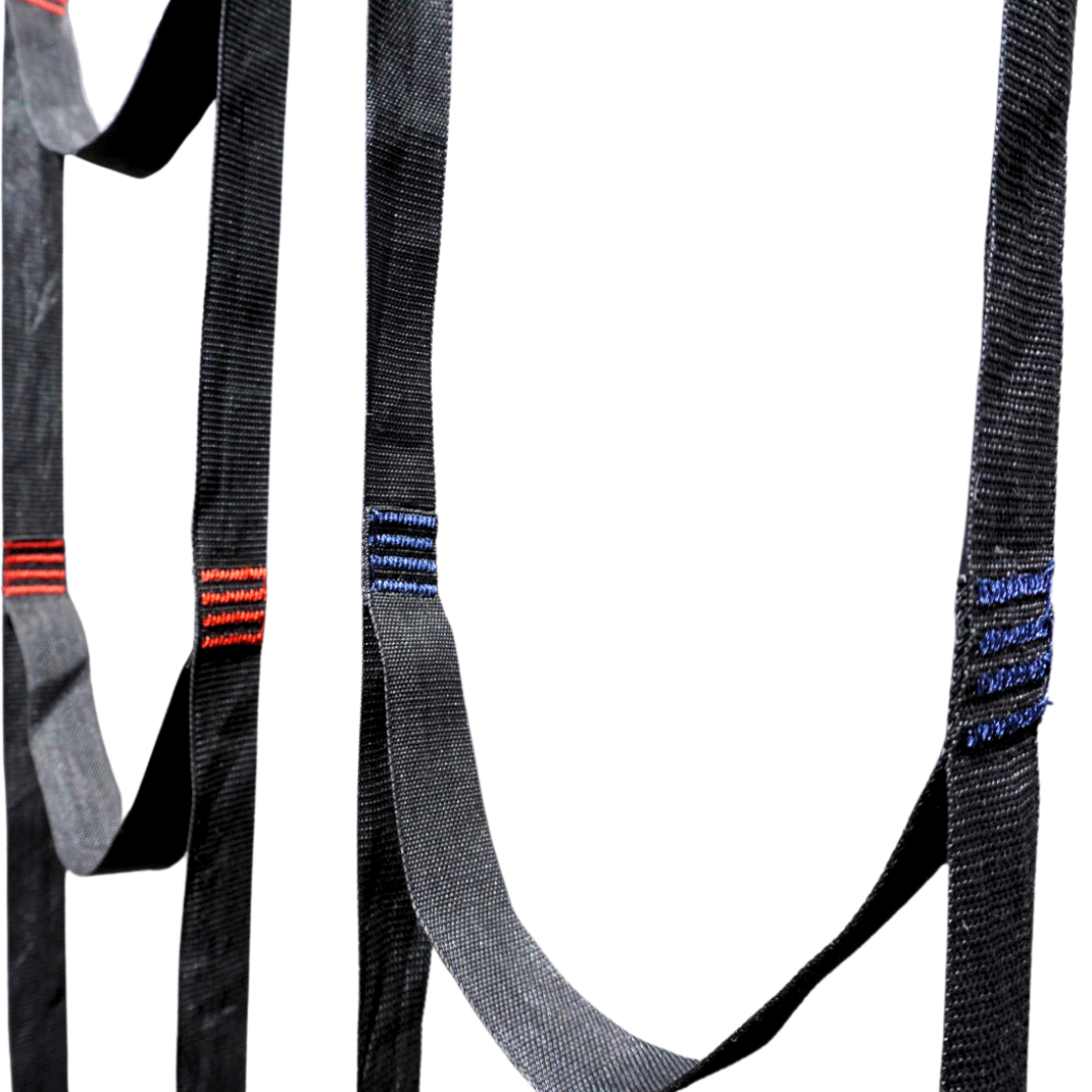 Wallpinist Ultralight Aid Ladders