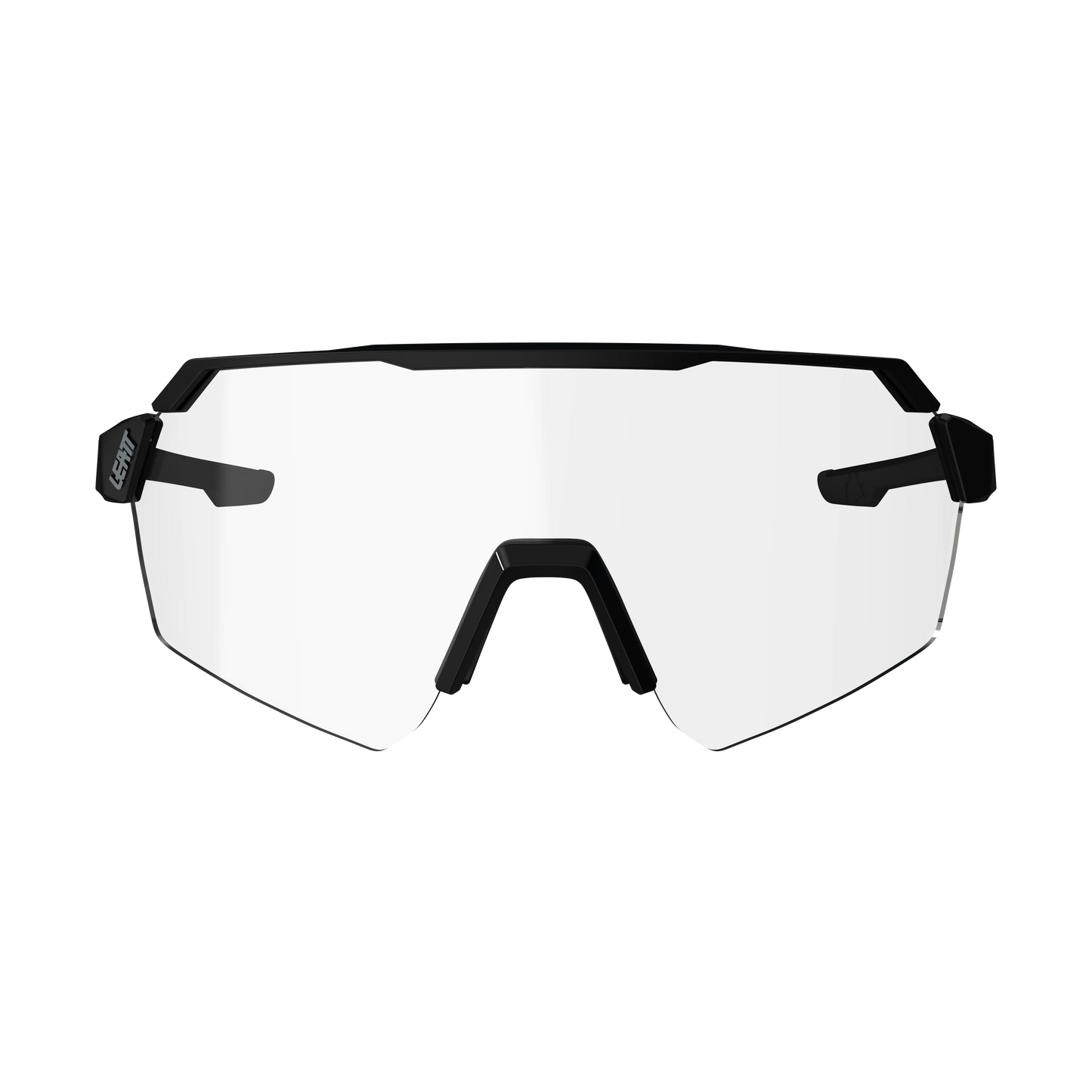 Leatt - Sunglasses RideViz Lite - Small Black Photochromic