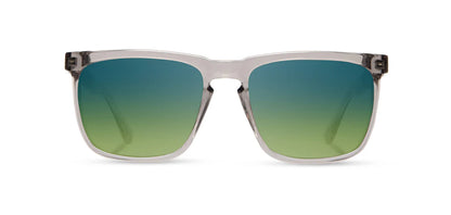 Camp Eyewear - Ridge HD - Slate // Yosemite Engraved/HD Plus Polarized Sky
