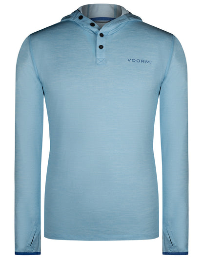 Men's River Run Hoodie
