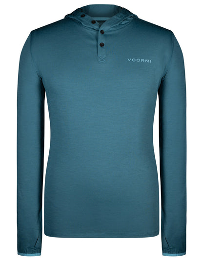 Men's River Run Hoodie