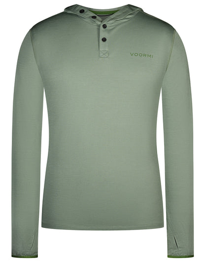 Men's River Run Hoodie