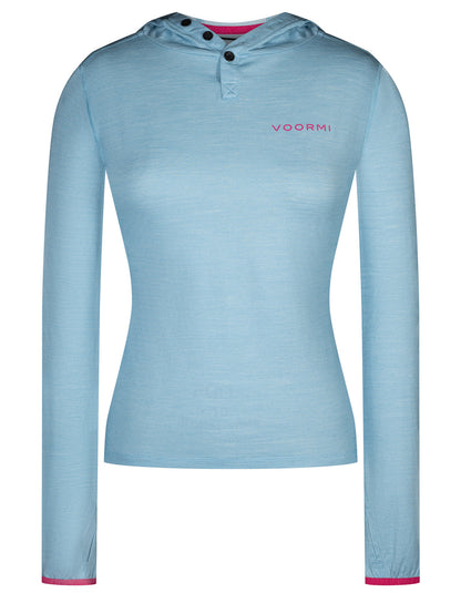 Women's River Run Hoodie