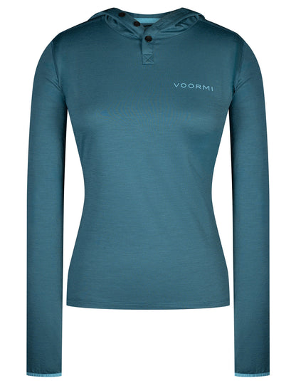 Women's River Run Hoodie