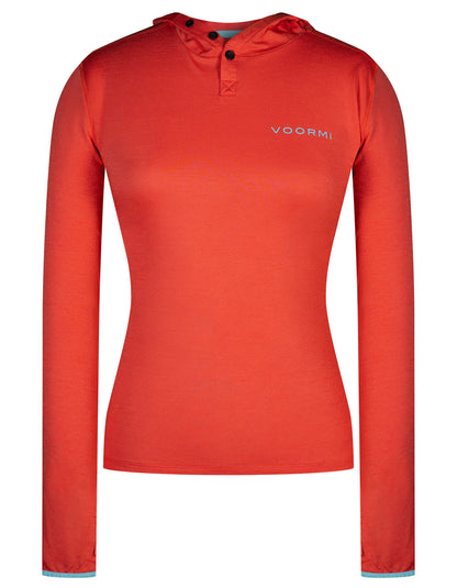 Women's River Run Hoodie