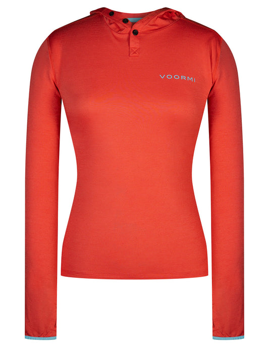 Women's River Run Hoodie