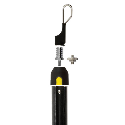 Metolius - Roll Up Stick Clip Kit - Black