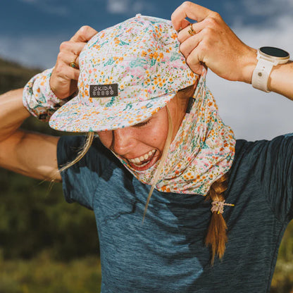 Skida - Brim Hat - Elysianfields