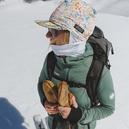 Skida - Balaclava - Winterfjell