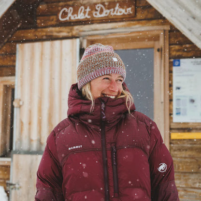 Skida - Snowbowl Beanie