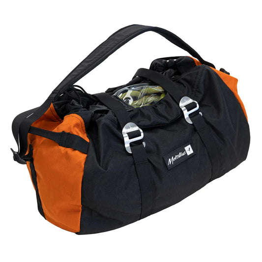 Metolius - Ropemaster HC - Black/Rust