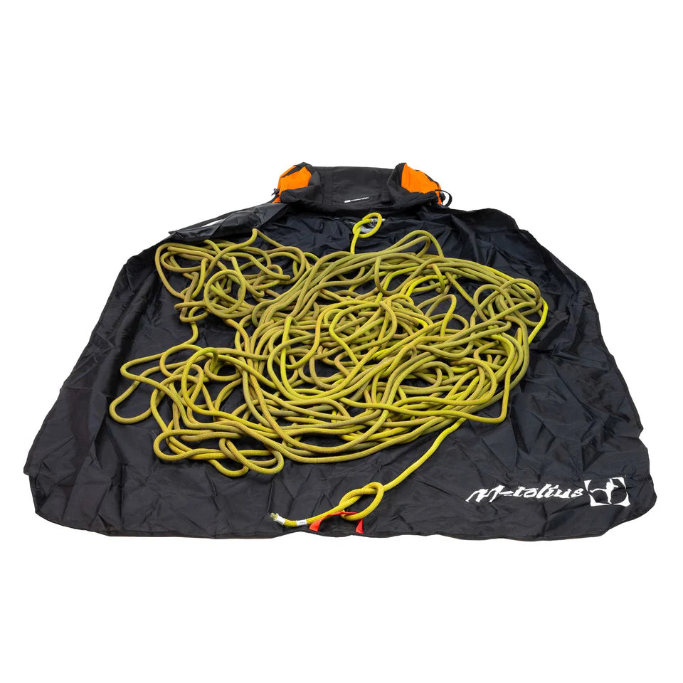 Metolius - Ropemaster HC - Black/Rust