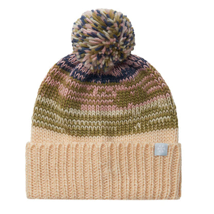 Skida - Highland Beanie - Rosewater