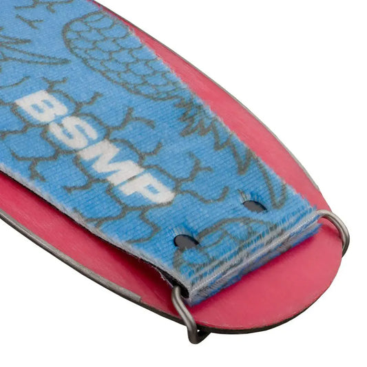 Big Sky - Rover Skins 140mm Preassembled