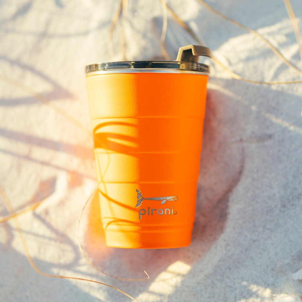 16oz (2.0) Insulated Stackable Tumbler