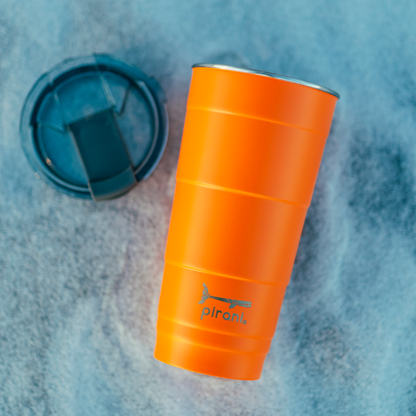 26oz (2.0) Insulated Stackable Tumbler