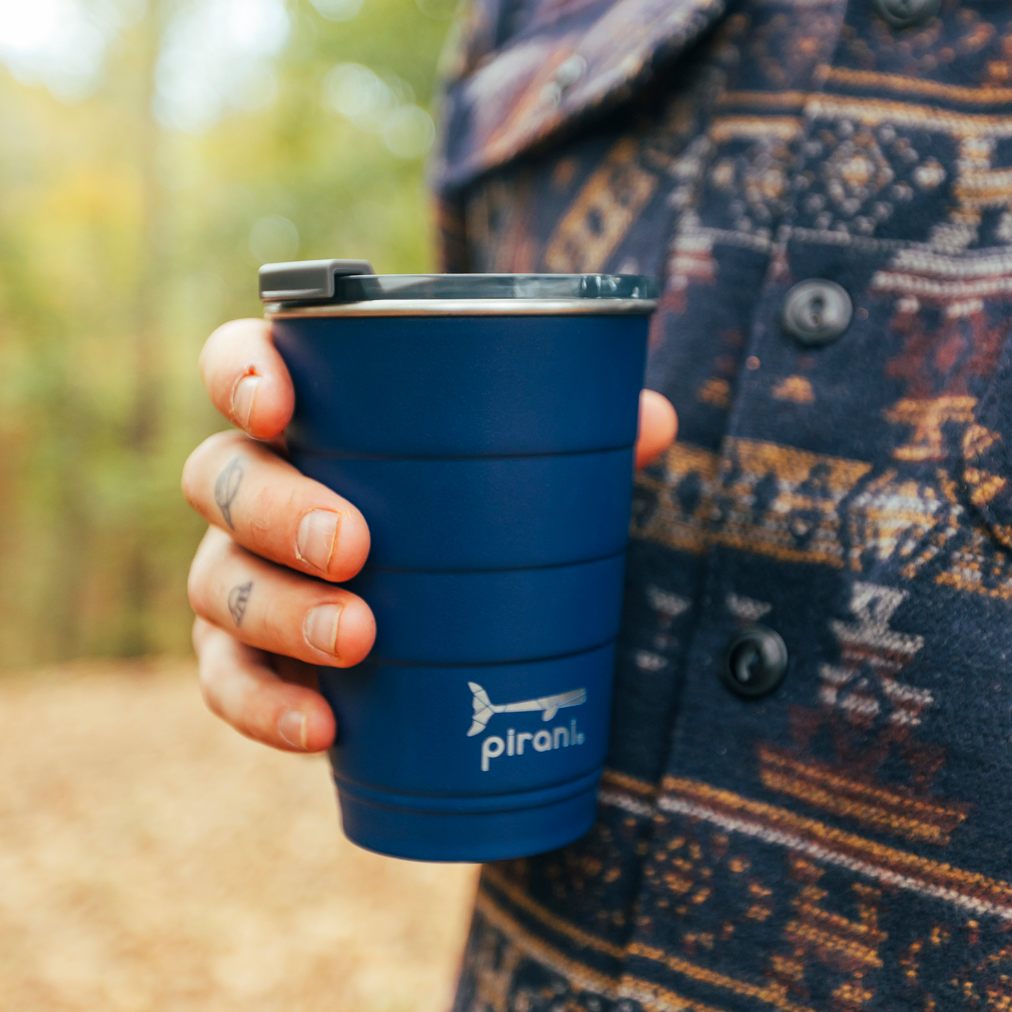 16oz Stackable Tumbler