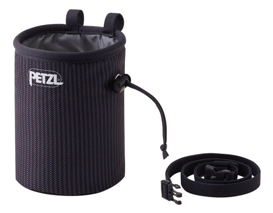 Petzl - Bandi - Chalk Stripes
