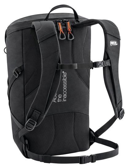 Petzl - Bug 18L - Black