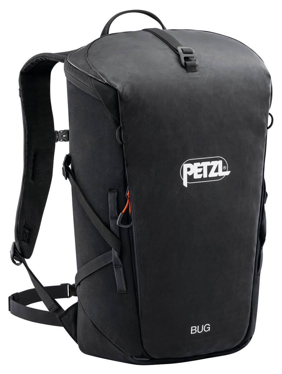 Petzl - Bug 18L Climbing Day Pack