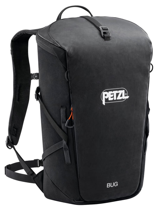 Petzl - Bug 18L - Black