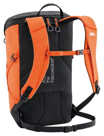 Petzl - Bug 18L - Orange