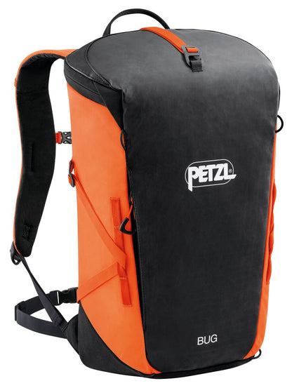 Petzl - Bug 18L Climbing Day Pack