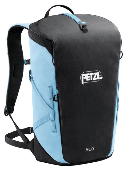 Petzl - Bug 18L Climbing Day Pack