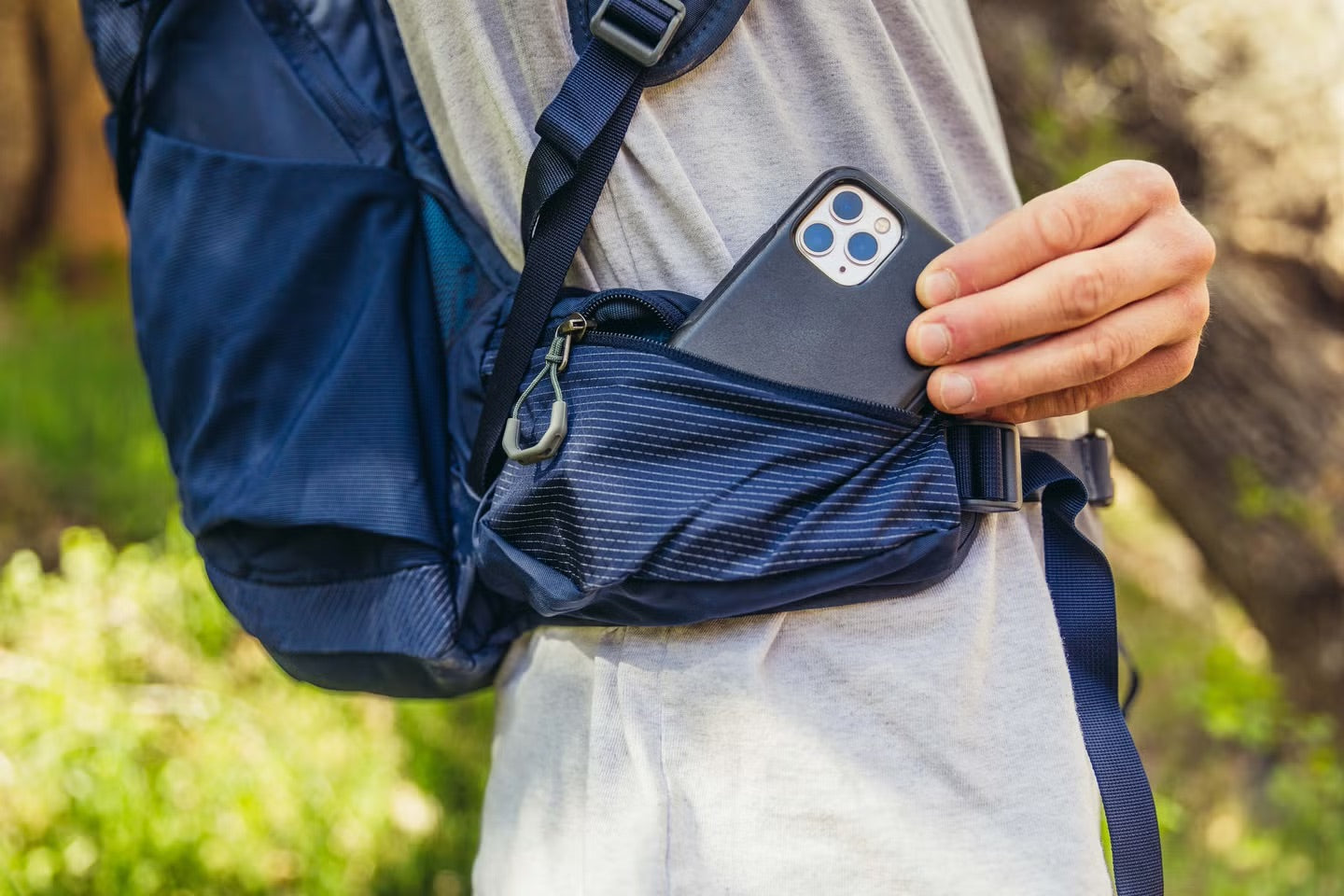 Gregory - Miko 30 Day Pack