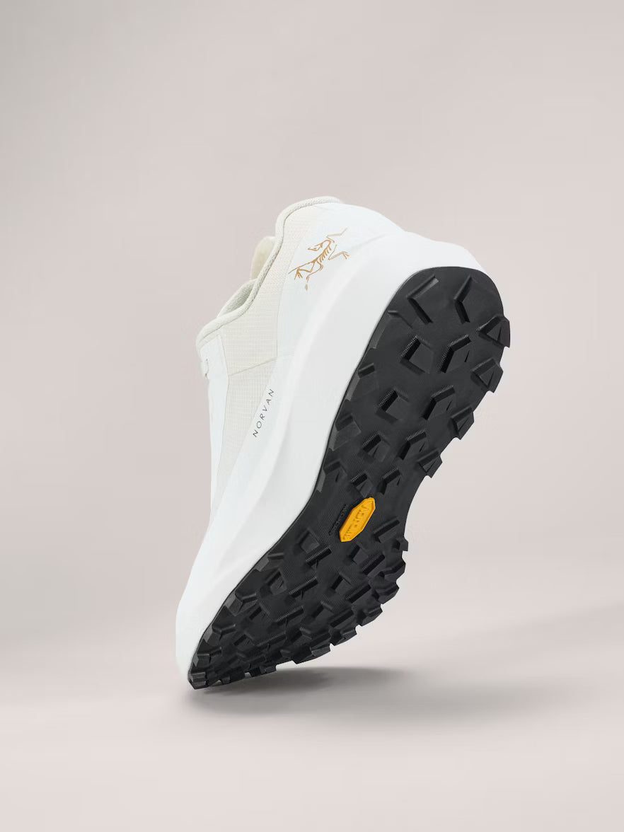 Arc'teryx - Norvan LD 4 GTX - Women's - Arctic Silk/Arctic Silk