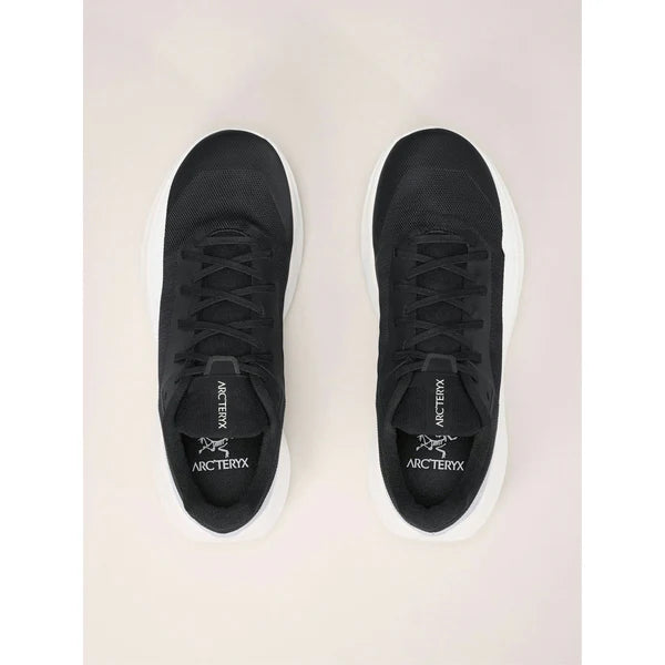 Arc'teryx - Norvan LD 4 Womens - Black/Arctic Silk