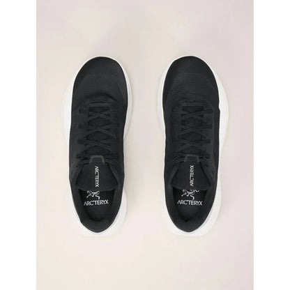 Arc'teryx - Norvan LD 4 Womens - Black/Arctic Silk