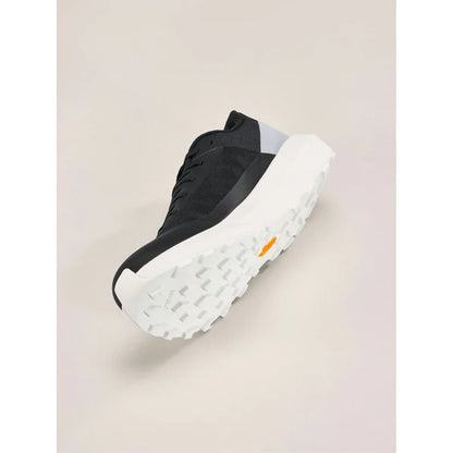 Arc'teryx - Norvan LD 4 Womens - Black/Arctic Silk