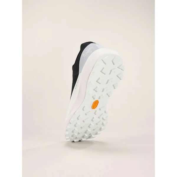 Arc'teryx - Norvan LD 4 Womens - Black/Arctic Silk