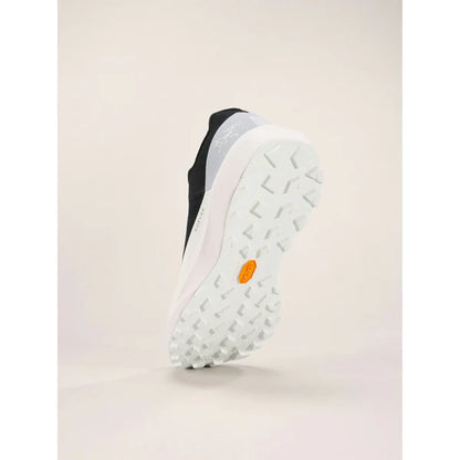 Arc'teryx - Norvan LD 4 Womens - Black/Arctic Silk