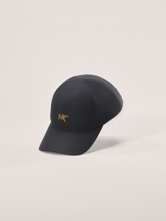 Arc'teryx - Small Bird Cap - 24K Black