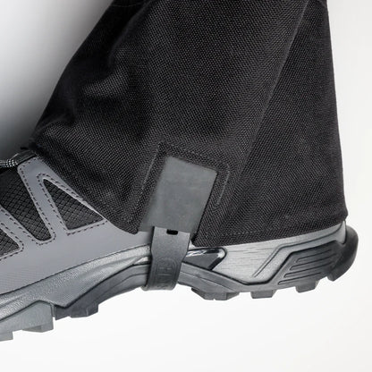 Outdoor Research - Mens Crocodile Gaiter - Black