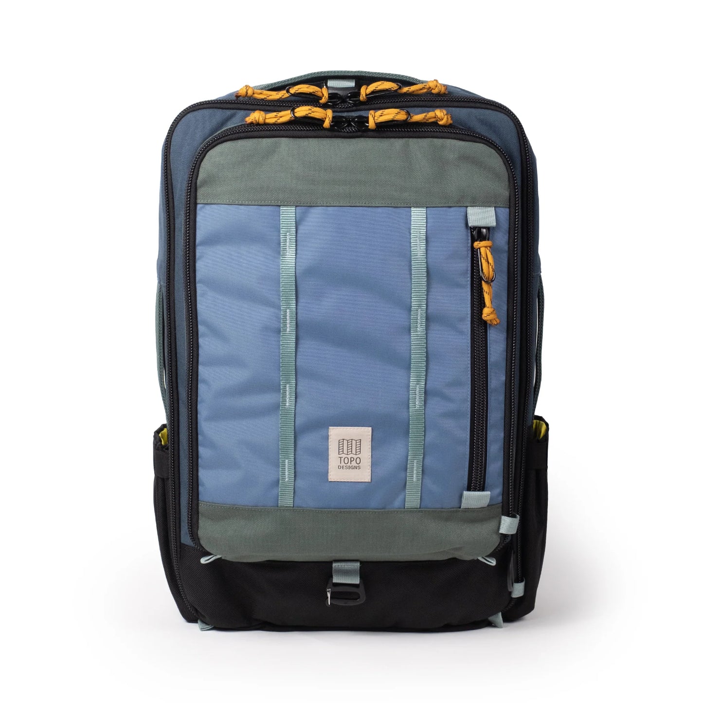 Topo Designs - Global Travel Bag 30L - Olive/Olive