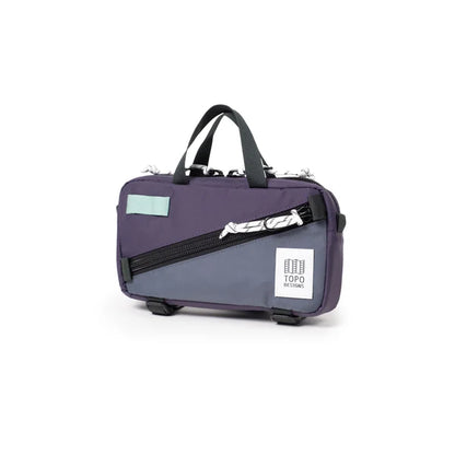 Topo Designs - Mini Quick Pack - Nightshade/Slate