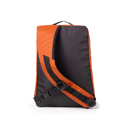 Topo Designs - Mountain Sling Bag - Woodland/Terracotta