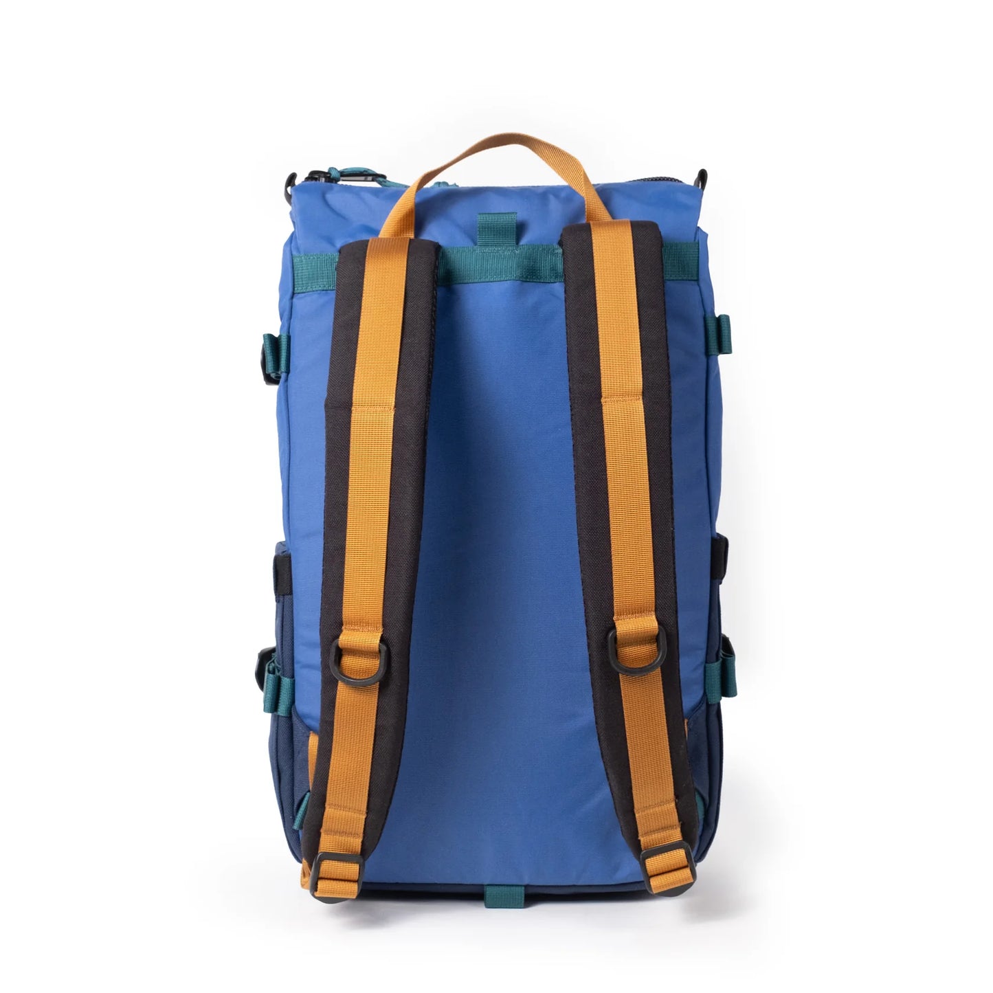 Topo Designs - Rover Pack Classic - Cobalt/Midnight